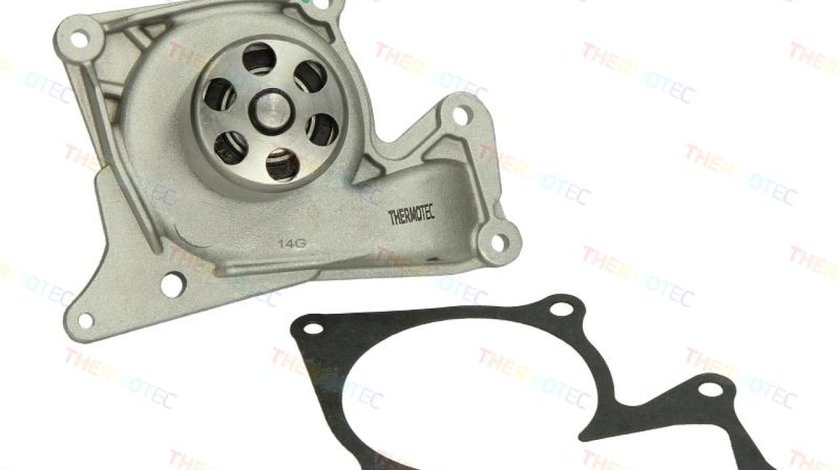 pompa apa RENAULT CAPTUR Producator THERMOTEC D1R043TT