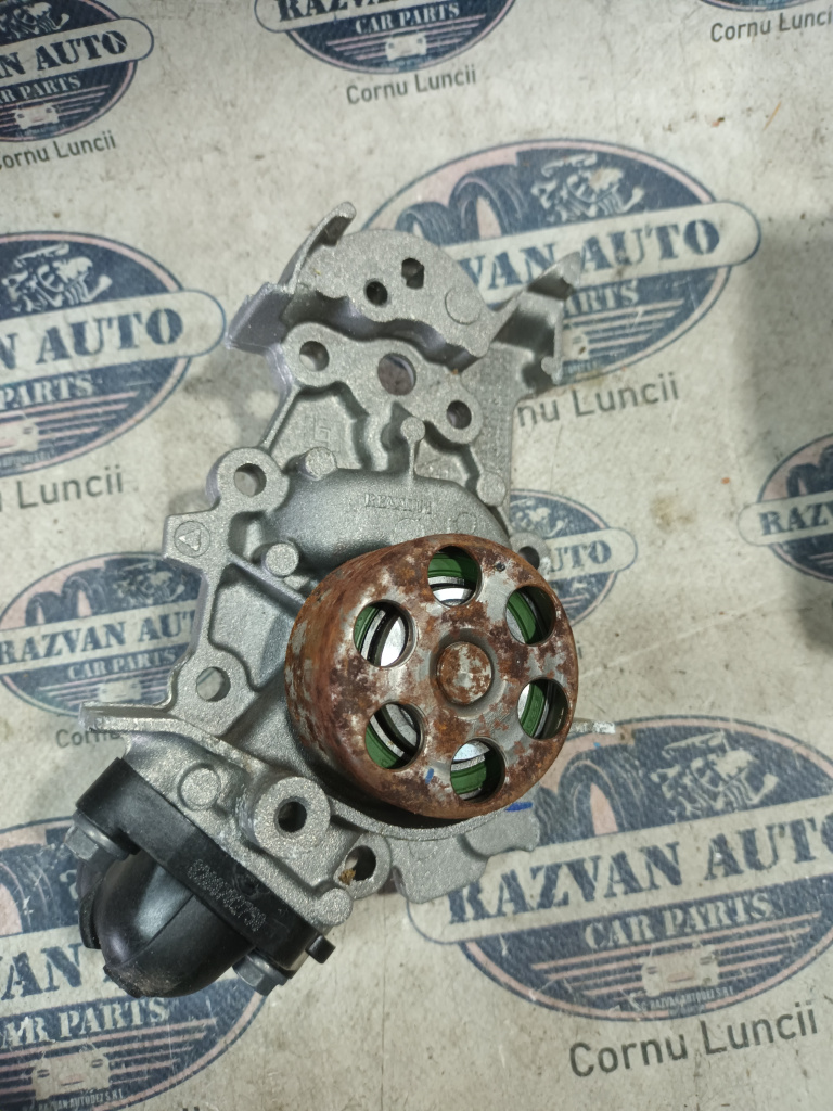 Pompa apa Renault Clio, 8200702750