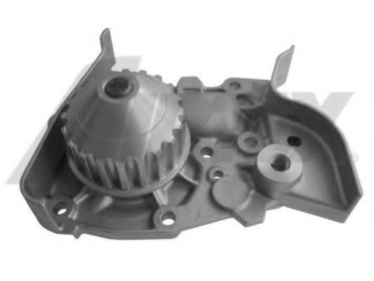 Pompa apa RENAULT CLIO I (B/C57, 5/357) (1990 - 1998) AIRTEX 1577 piesa NOUA