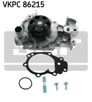 Pompa apa RENAULT CLIO I (B/C57, 5/357) (1990 - 1998) SKF VKPC 86215 piesa NOUA