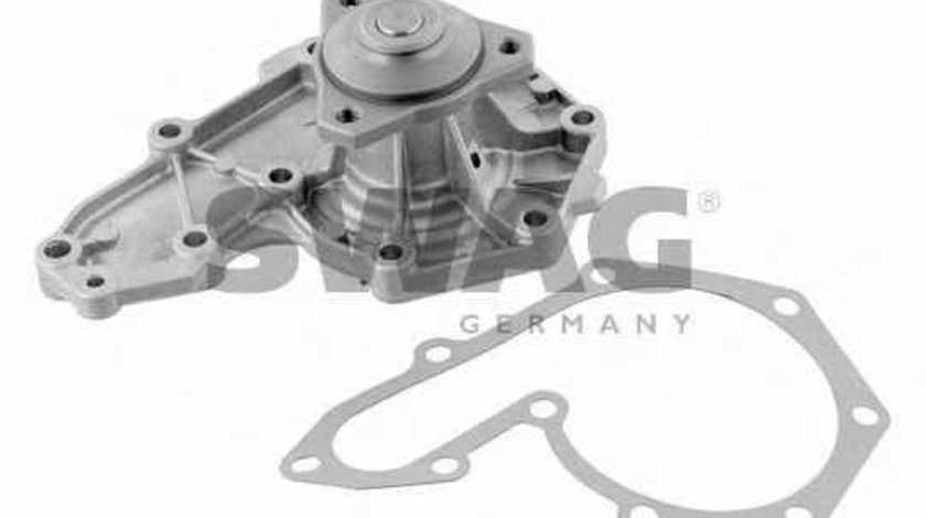 pompa apa RENAULT CLIO I B/C57 5/357 SWAG 60 15 0019