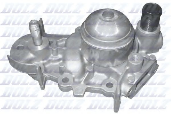 Pompa apa RENAULT CLIO II (BB0/1/2, CB0/1/2) (1998 - 2005) DOLZ R215 piesa NOUA