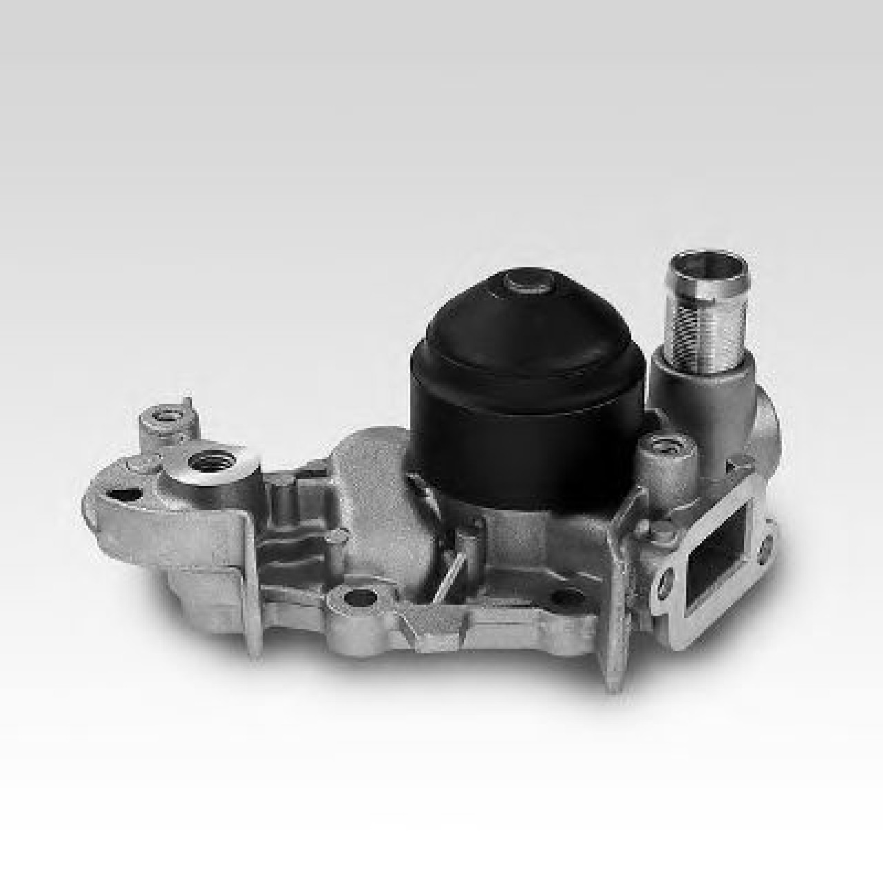 Pompa apa RENAULT CLIO II (BB0/1/2, CB0/1/2) (1998 - 2005) HEPU P916 piesa NOUA