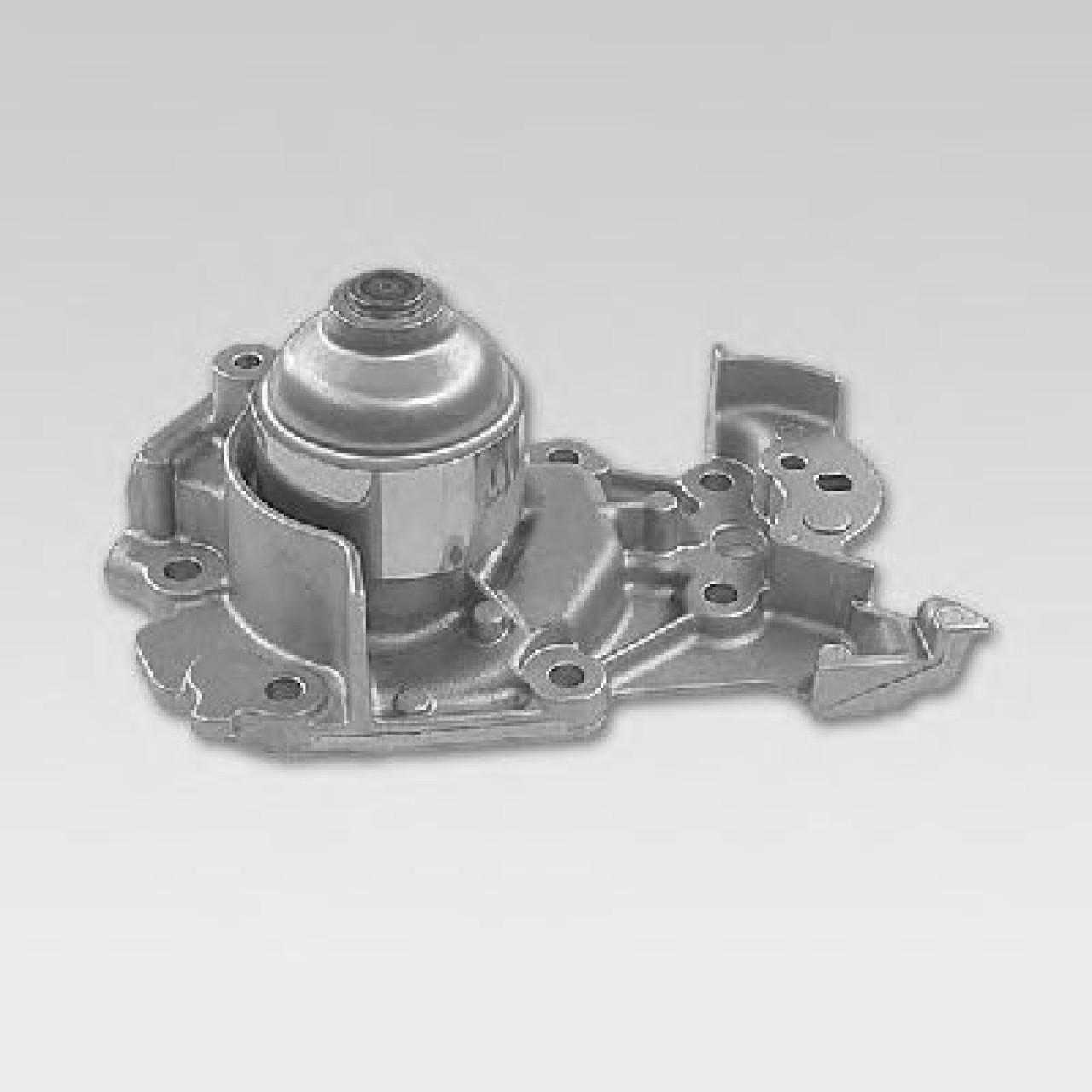 Pompa apa RENAULT CLIO II (BB0/1/2, CB0/1/2) (1998 - 2005) HEPU P954 piesa NOUA