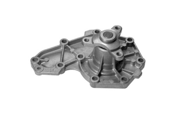 Pompa apa RENAULT CLIO II (BB0/1/2, CB0/1/2) (1998 - 2005) QWP WWP026 piesa NOUA