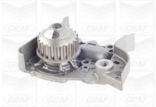 Pompa apa RENAULT CLIO II (BB0/1/2, CB0/1/2) (1998 - 2005) GRAF PA633 piesa NOUA