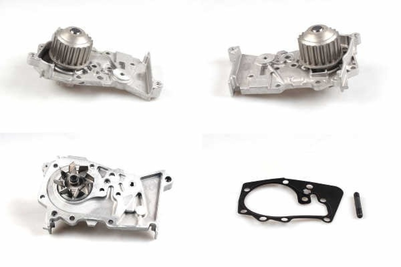 Pompa apa RENAULT CLIO II (BB0/1/2, CB0/1/2) (1998 - 2005) OE 210100753R piesa NOUA