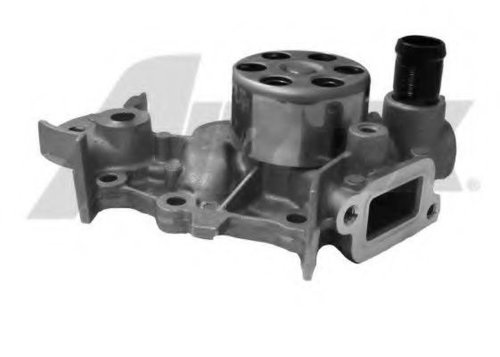 Pompa apa RENAULT CLIO II (BB0/1/2, CB0/1/2) (1998 - 2005) AIRTEX 1818 piesa NOUA