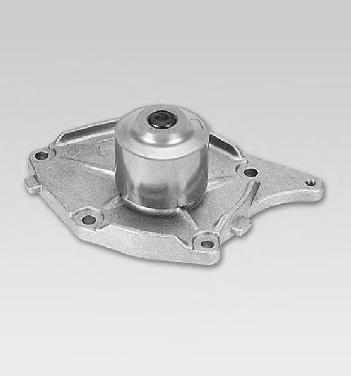 Pompa apa RENAULT CLIO II (BB0/1/2, CB0/1/2) (1998 - 2005) HEPU P958 piesa NOUA