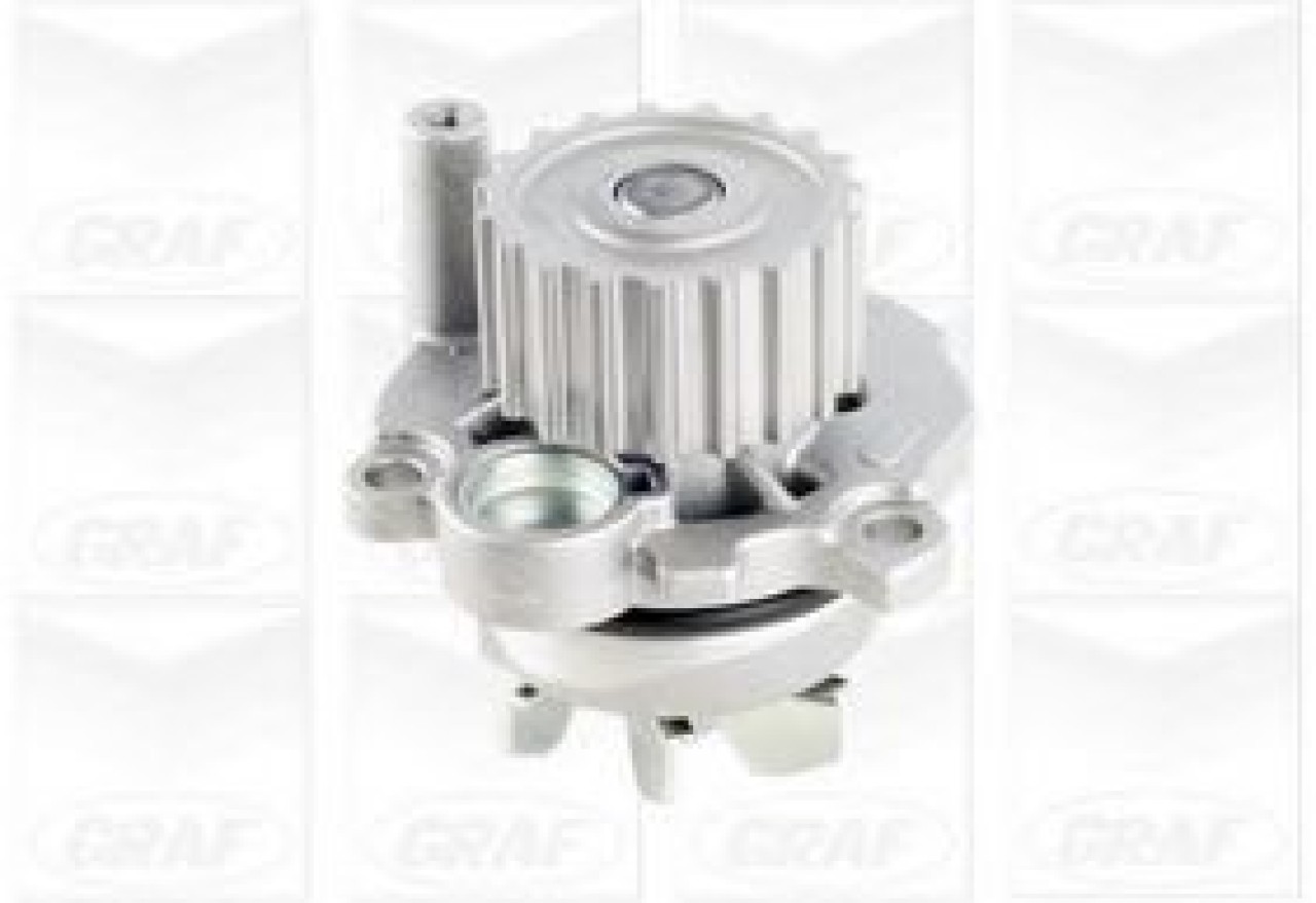 Pompa apa RENAULT CLIO II (BB0/1/2, CB0/1/2) (1998 - 2005) GRAF PA731 piesa NOUA