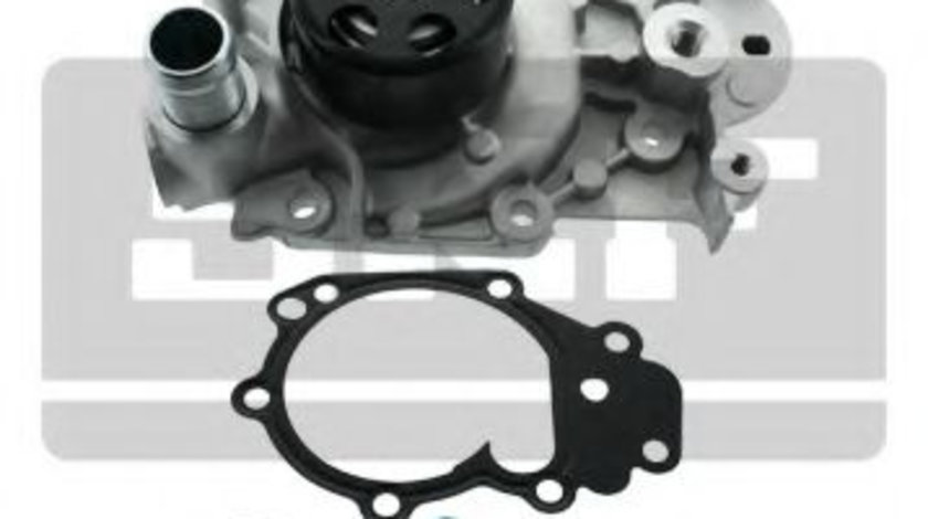 Pompa apa RENAULT CLIO II (BB0/1/2, CB0/1/2) (1998 - 2005) SKF VKPC 86215 piesa NOUA