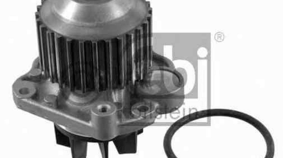 pompa apa RENAULT CLIO II (BB0/1/2_, CB0/1/2_) FEBI BILSTEIN 22168