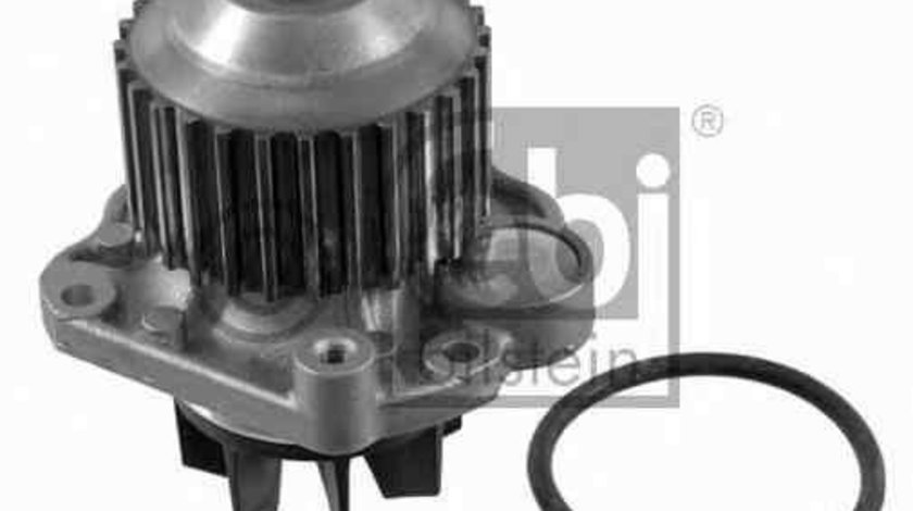 pompa apa RENAULT CLIO II (BB0/1/2_, CB0/1/2_) FEBI BILSTEIN 22168