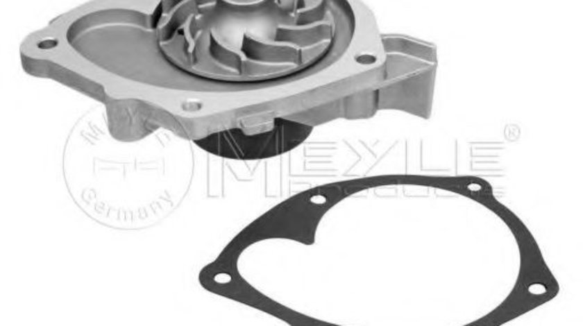 Pompa apa RENAULT CLIO III (BR0/1, CR0/1) (2005 - 2012) MEYLE 16-13 220 0004 piesa NOUA