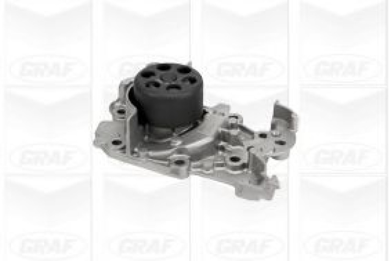 Pompa apa RENAULT CLIO III (BR0/1, CR0/1) (2005 - 2012) GRAF PA983 piesa NOUA