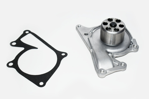Pompa apa RENAULT CLIO III (BR0/1, CR0/1) (2005 - 2012) ATK AUTOTECHNIK ATK 07.03.031 piesa NOUA
