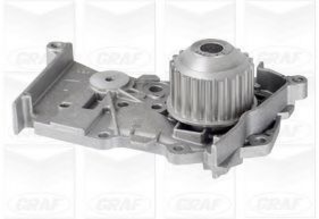 Pompa apa RENAULT CLIO III (BR0/1, CR0/1) (2005 - 2012) GRAF PA724A piesa NOUA
