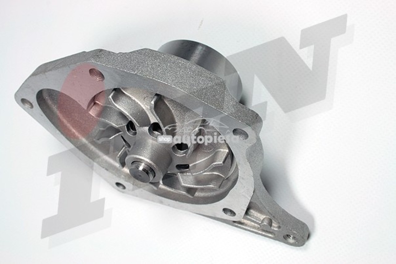 Pompa apa RENAULT CLIO III (BR0/1, CR0/1) (2005 - 2012) ITN 07-240-977 piesa NOUA