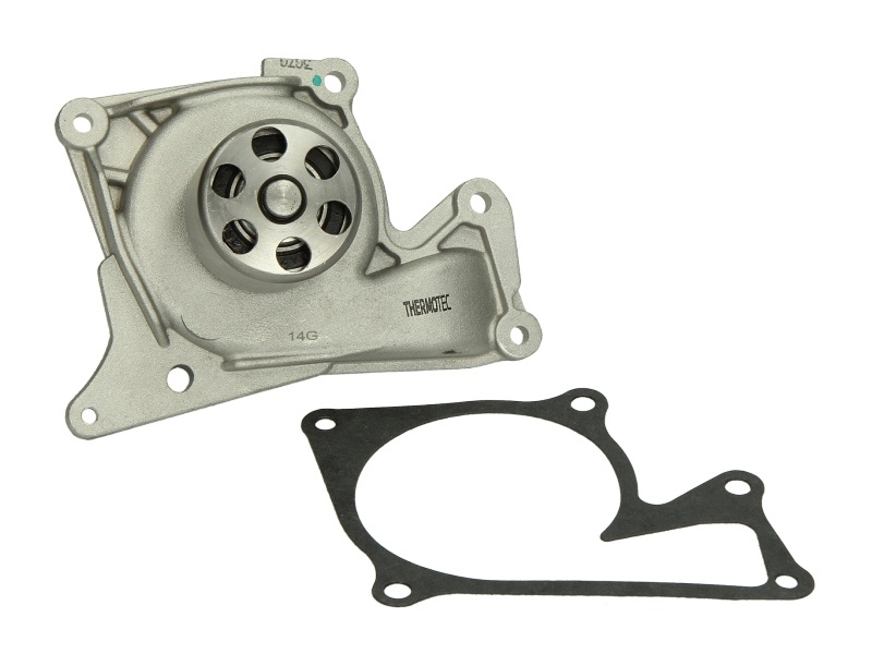 Pompa apa RENAULT CLIO III Grandtour (KR0/1) (2008 - 2012) THERMOTEC D1R043TT piesa NOUA