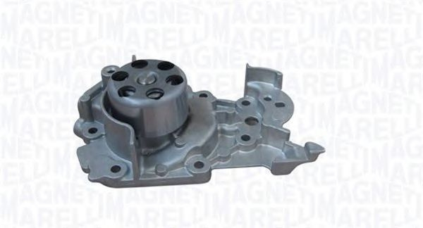 Pompa apa RENAULT CLIO III Grandtour (KR0/1) (2008 - 2012) MAGNETI MARELLI 352316171234 piesa NOUA