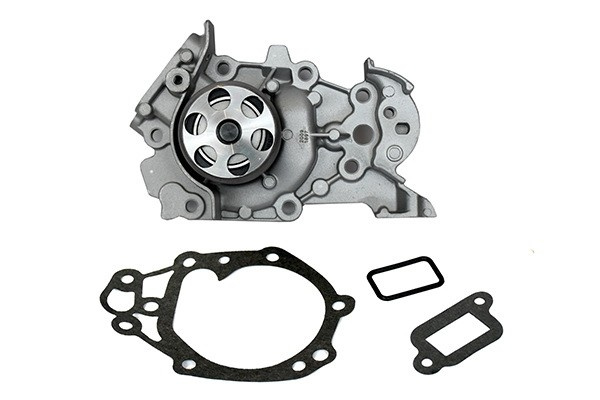 Pompa apa RENAULT CLIO III Grandtour (KR0/1) (2008 - 2012) ATK AUTOTECHNIK ATK 07.03.032 piesa NOUA