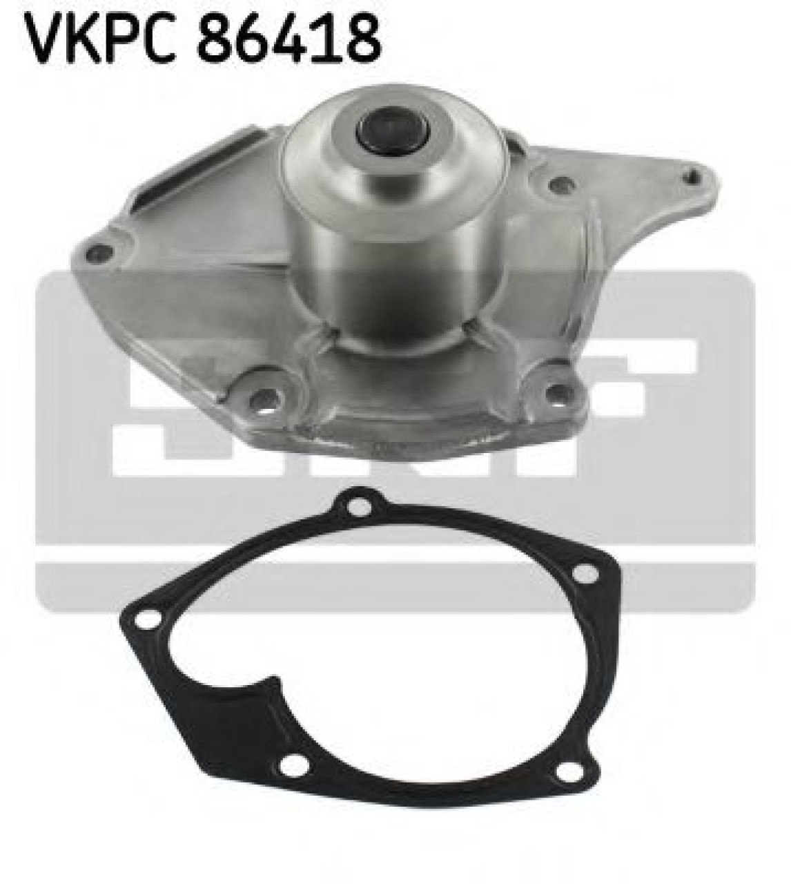 Pompa apa RENAULT CLIO IV (2012 - 2016) SKF VKPC 86418 piesa NOUA