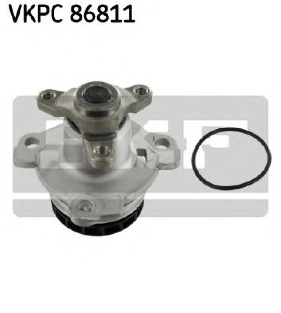 Pompa apa RENAULT ESPACE IV (JK0/1) (2002 - 2015) SKF VKPC 86811 piesa NOUA