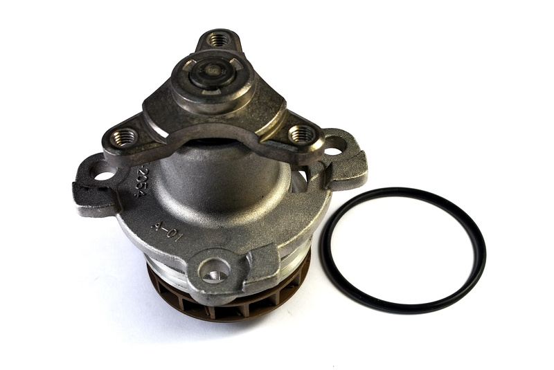 Pompa apa RENAULT GRAND SCENIC II (JM0/1) (2004 - 2016) THERMOTEC D11081TT piesa NOUA