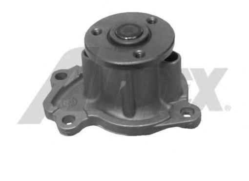Pompa apa RENAULT GRAND SCENIC III (JZ0/1) (2009 - 2016) AIRTEX 1931 piesa NOUA
