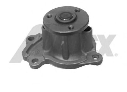 Pompa apa RENAULT GRAND SCENIC III (JZ0/1) (2009 - 2016) AIRTEX 1931 piesa NOUA