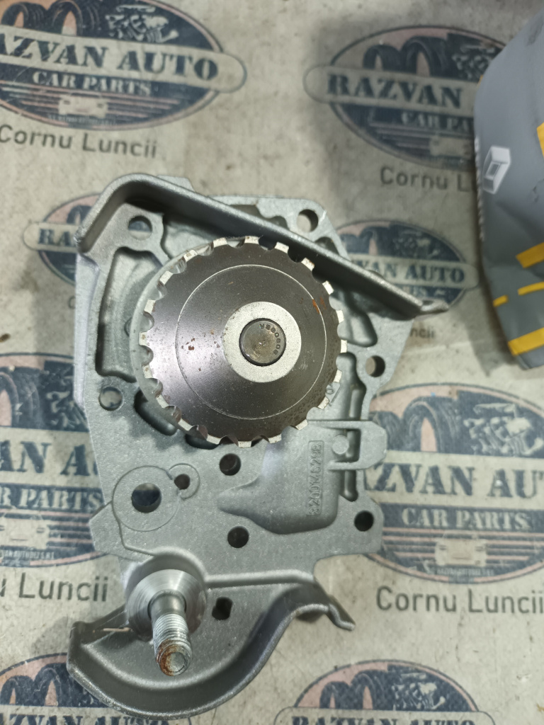 Pompa apa Renault Kangoo, 8200146298
