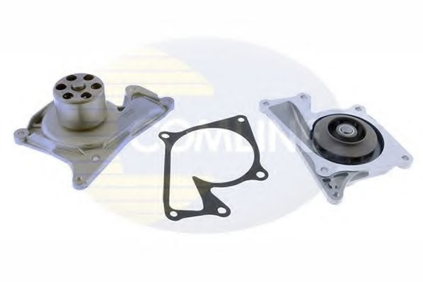 Pompa apa RENAULT KANGOO BE BOP (KW0/1) (2009 - 2016) COMLINE EWP177 piesa NOUA