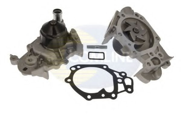 Pompa apa RENAULT KANGOO (KC0/1) (1997 - 2007) COMLINE EWP039 piesa NOUA