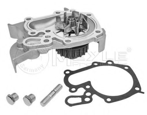 Pompa apa RENAULT KANGOO (KC0/1) (1997 - 2007) MEYLE 16-13 086 0001 piesa NOUA