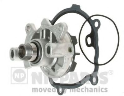 Pompa apa RENAULT LAGUNA II (BG0/1) (2001 - 2016) NIPPARTS N1511100 piesa NOUA