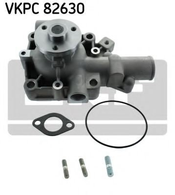 Pompa apa RENAULT MASTER I platou / sasiu (P) (1980 - 1998) SKF VKPC 82630 piesa NOUA