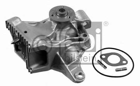 Pompa apa RENAULT MASTER II platou / sasiu (ED/HD/UD) (1998 - 2010) FEBI BILSTEIN 22242 piesa NOUA