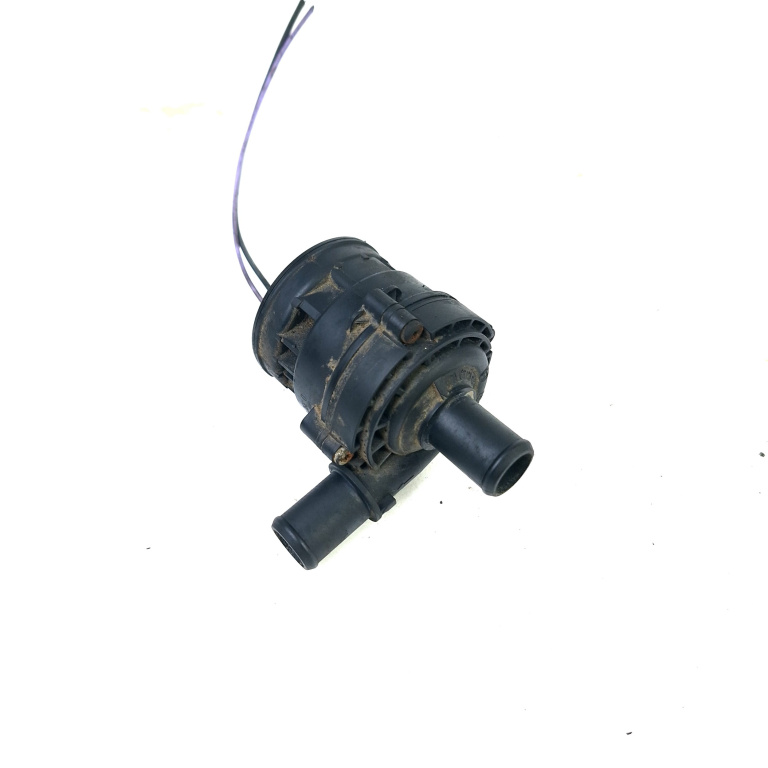 Pompa Apa Renault Megane 2 2002-2010 1.9 Dci F9Q 804 Motorina 0392023015 Bosch