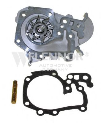 Pompa apa RENAULT MEGANE I (BA0/1) (1995 - 2004) FLENNOR FWP70014 piesa NOUA