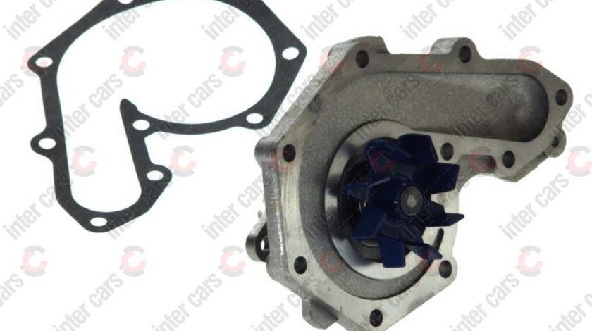 Pompa apa RENAULT MEGANE I BA0/1 Producator SKF VKPC 86413