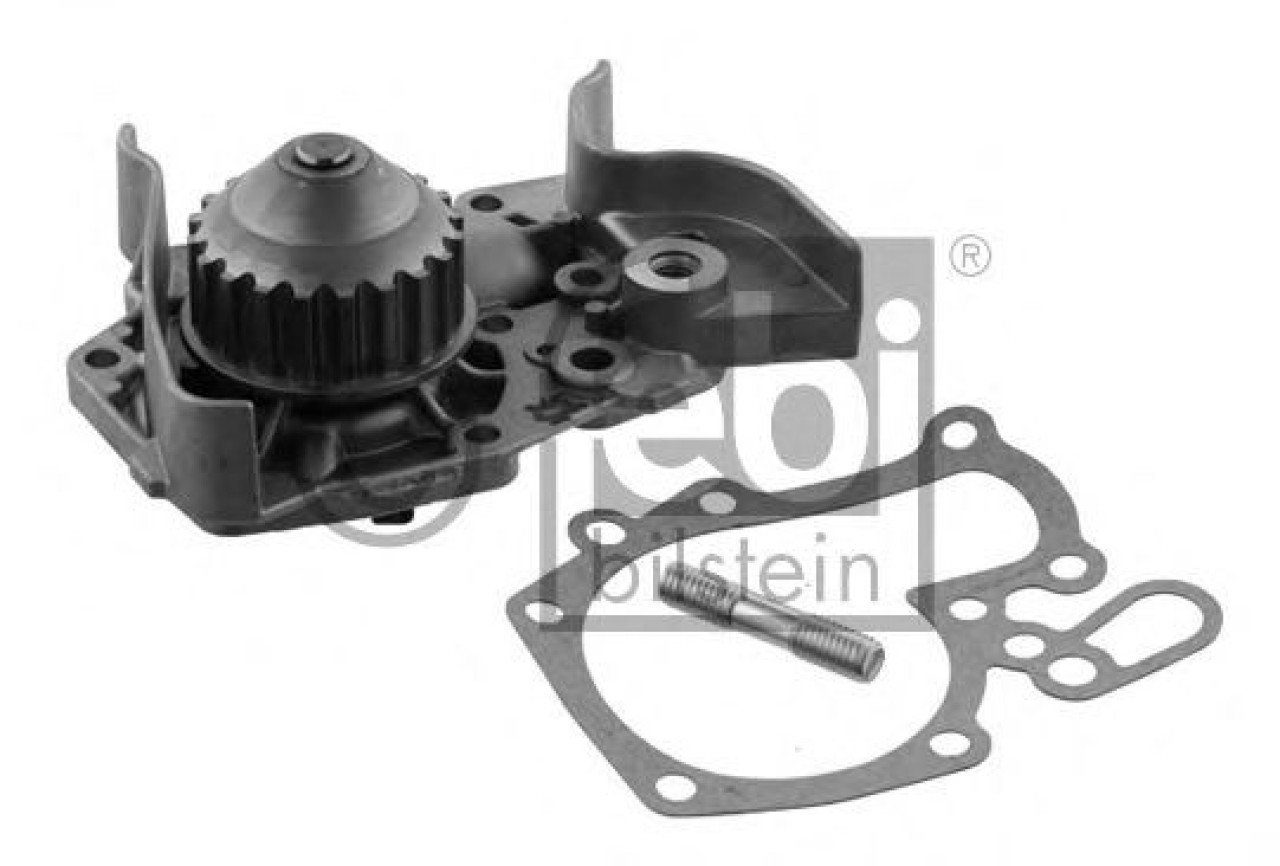 Pompa apa RENAULT MEGANE I Break (KA0/1) (1999 - 2003) FEBI BILSTEIN 21237 piesa NOUA