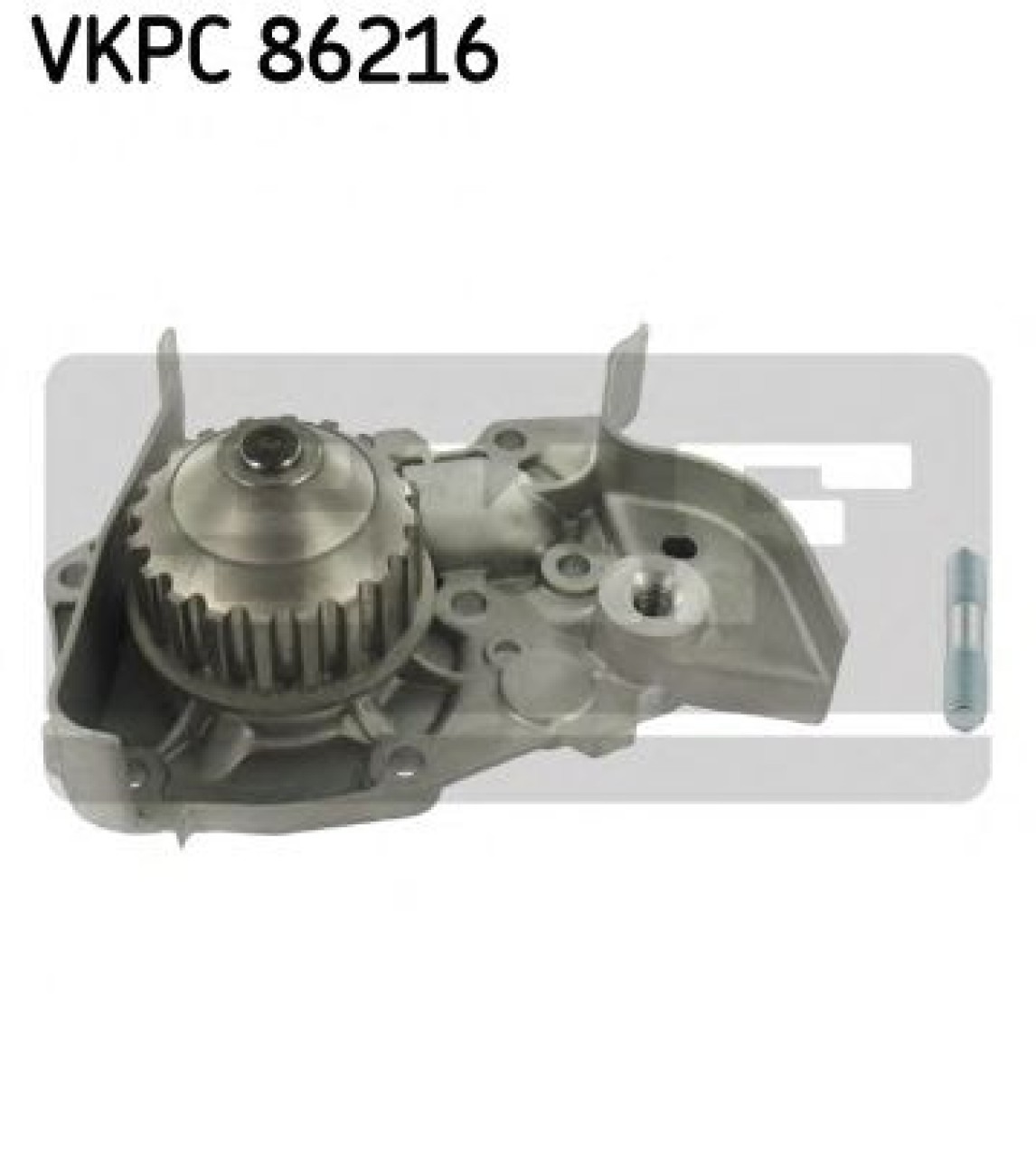 Pompa apa RENAULT MEGANE I Break (KA0/1) (1999 - 2003) SKF VKPC 86216 piesa NOUA