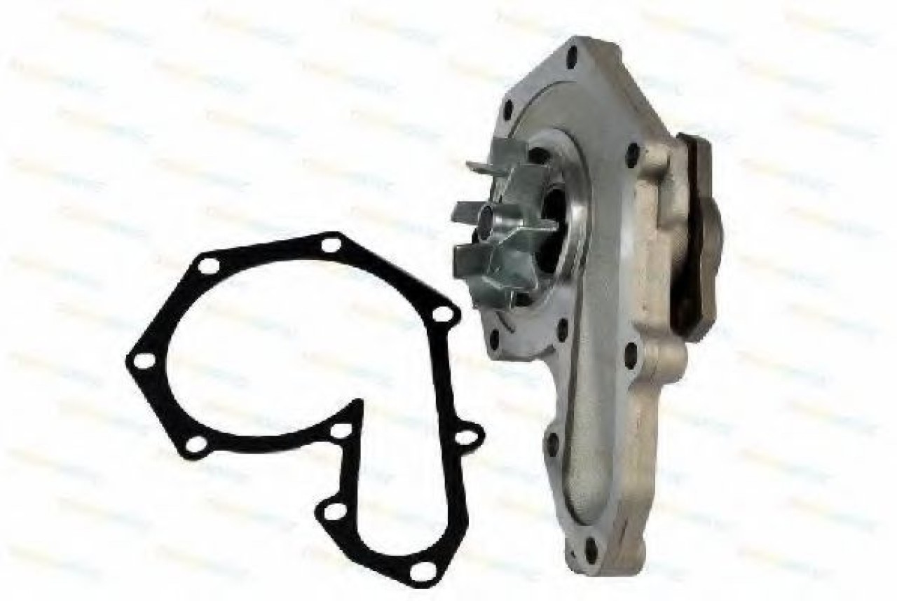 Pompa apa RENAULT MEGANE I Break (KA0/1) (1999 - 2003) THERMOTEC D1R020TT piesa NOUA