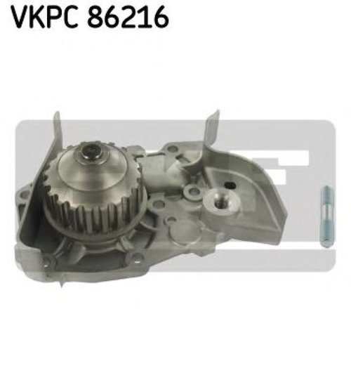 Pompa apa RENAULT MEGANE I Classic (LA0/1) (1996 - 2006) SKF VKPC 86216 piesa NOUA
