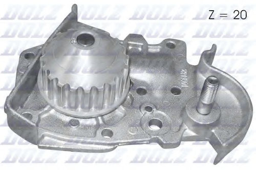 Pompa apa RENAULT MEGANE I Scenic (JA0/1) (1996 - 2001) DOLZ R135 piesa NOUA
