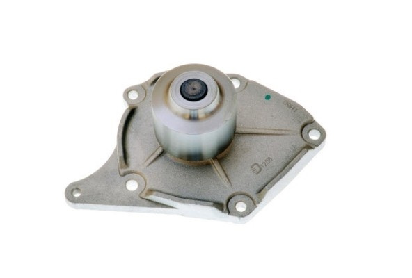 Pompa apa RENAULT MEGANE II (BM0/1, CM0/1) (2002 - 2011) QWP WWP005 piesa NOUA
