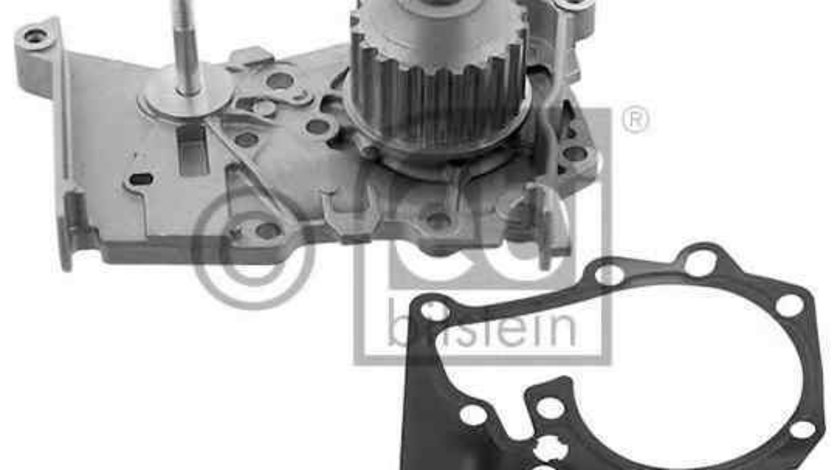 Pompa apa RENAULT MEGANE II (BM0/1_, CM0/1_) FEBI BILSTEIN 21239