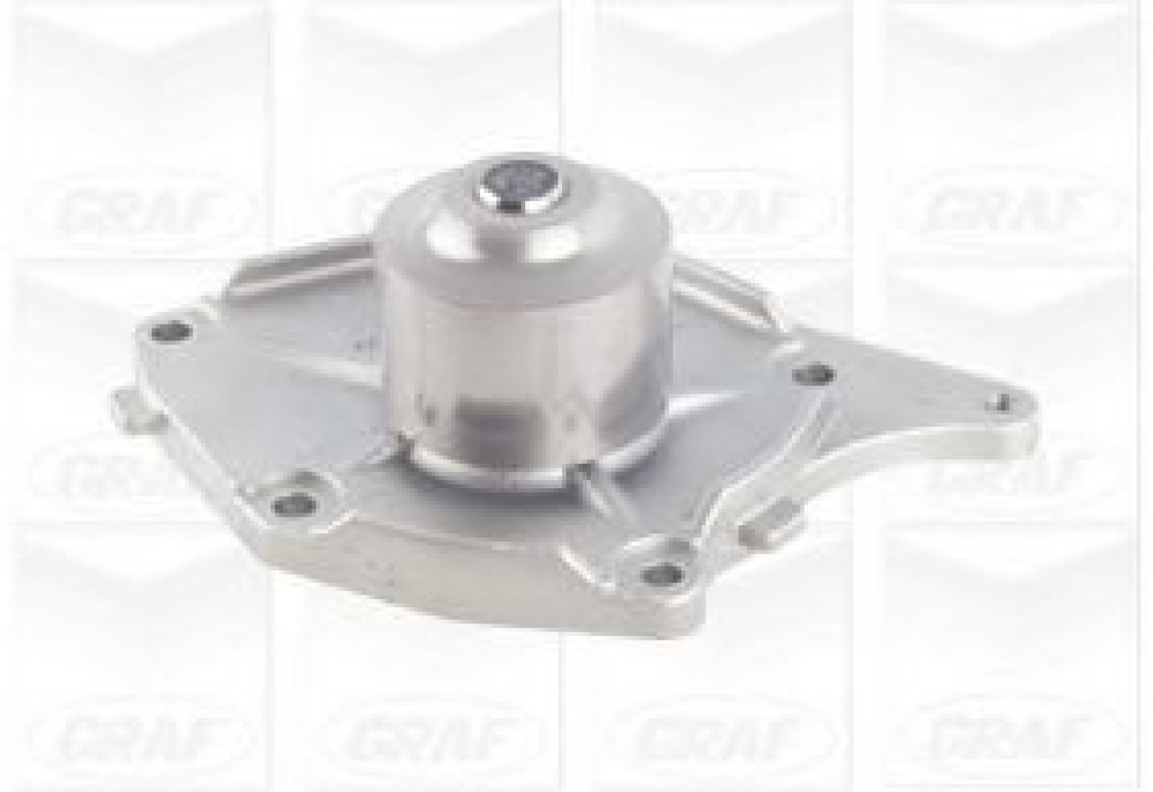 Pompa apa RENAULT MEGANE II Grandtour (KM0/1) (2003 - 2012) GRAF PA977 piesa NOUA