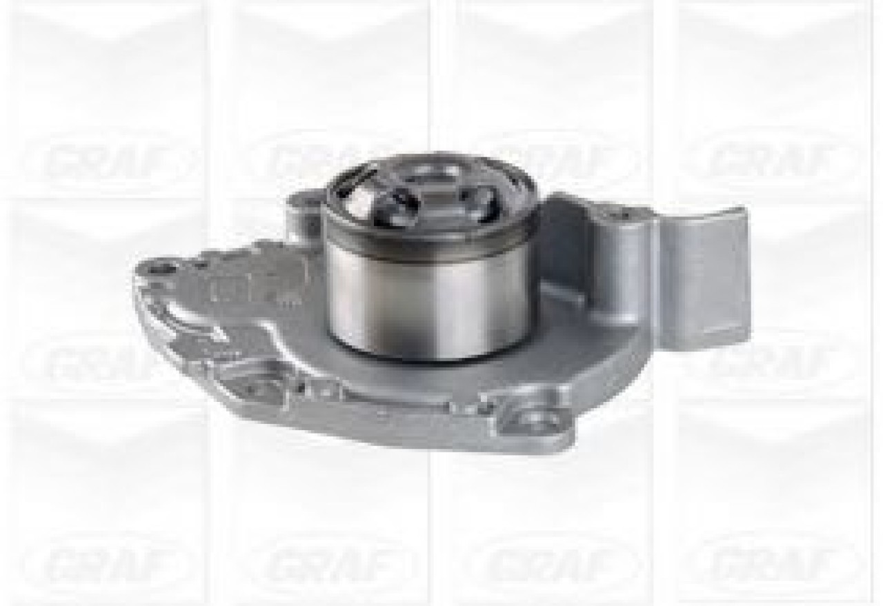 Pompa apa RENAULT MEGANE II Limuzina (LM0/1) (2003 - 2016) GRAF PA1097 piesa NOUA