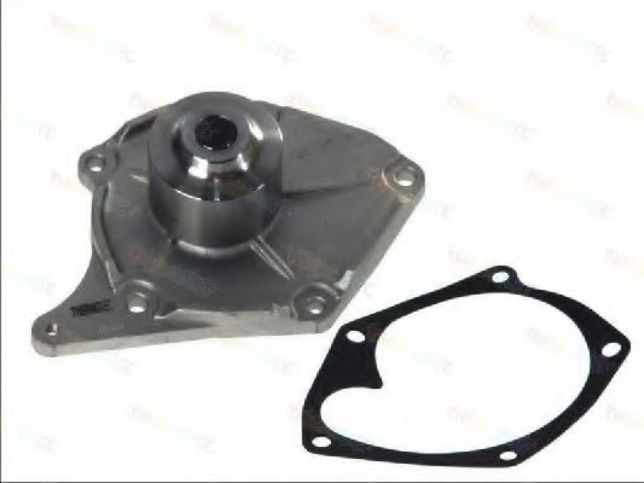 Pompa apa RENAULT MEGANE III Cupe (DZ0/1) (2008 - 2016) THERMOTEC D1R033TT piesa NOUA